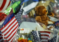5 dead, 25 injured in US nightclub shooting, suspect held