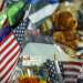 5 dead, 25 injured in US nightclub shooting, suspect held