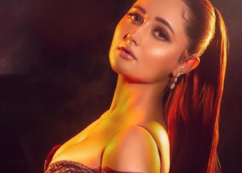80% diet, 20% workout: Rashami Desai shares her fitness regime