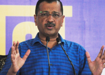 AAP announces final list of 117 candidates for MCD elections