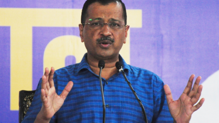 AAP announces final list of 117 candidates for MCD elections