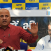 MCD Polls: AAP pins hopes on physical campaign to take on BJP