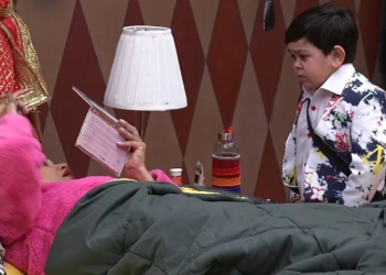 Captain Uncool: Abdu Rozik loses it with Archana, calls her ‘stupid dog’