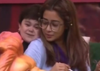 ‘Bigg Boss 16’: Abdu teases Tina, asks her to date ‘Shalin Rozik’