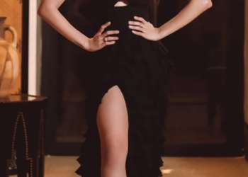 Alaya F read ‘Freddy’ script discreetly while shooting for another film