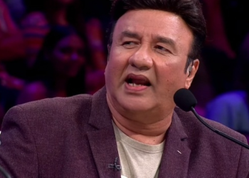 Anu Malik recalls recording ‘Oonchi Hai Building’ with little Varun