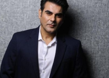 Arbaaz Khan starts shooting for his film ‘Patna Shukla’ in Bhopal