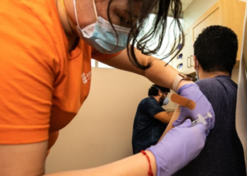 Argentina announces 1st monkeypox death