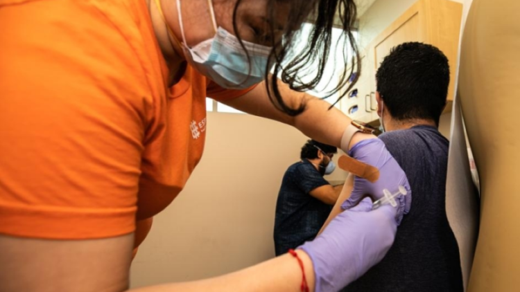 Argentina announces 1st monkeypox death