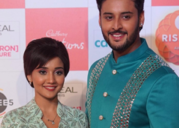 Ashi Singh, Shagun Pandey get nostalgic as their show completes 400 episodes