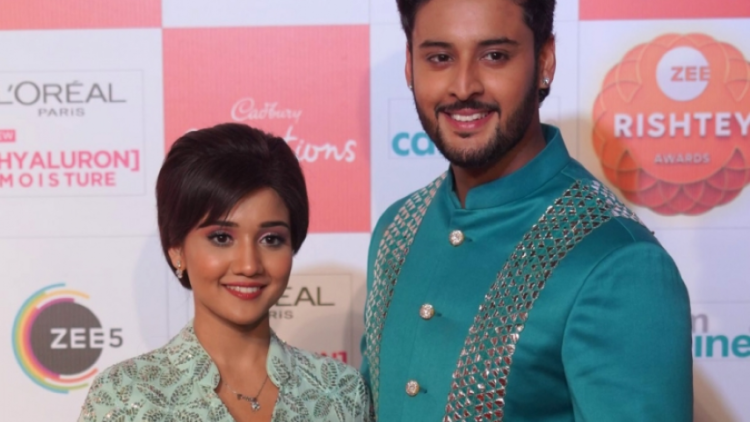 Ashi Singh, Shagun Pandey get nostalgic as their show completes 400 episodes