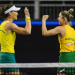 Australia edge Britain to reach Billie Jean King Cup championship tie
