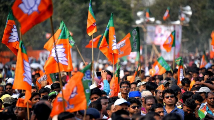 BJP releases ‘Delhi Ka Ladka’ cartoon series to showcase work done by MCD