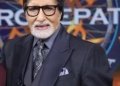 Big B finds ‘KBC 14’ contestant unique, hilarious