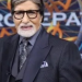 Big B finds ‘KBC 14’ contestant unique, hilarious