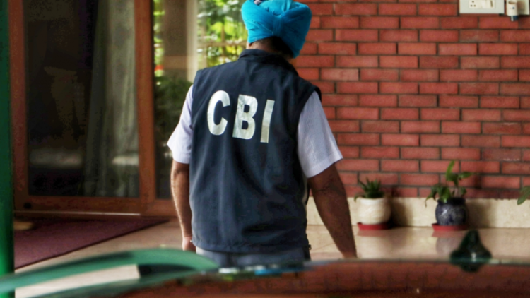 CBI begins inquiry into alleged football match fixing