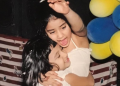 Childhood pal Tanisha Santoshi tells Janhvi Kapoor: ‘You are phenomenal’