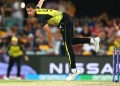 T20 World Cup: Coach Vettori defends decision to leave out Starc from Australia’s playing XI