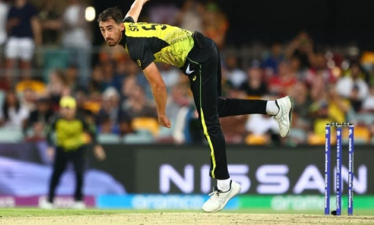 T20 World Cup: Coach Vettori defends decision to leave out Starc from Australia’s playing XI
