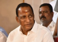 Congress workers try to disrupt Telangana minister’s padyatra