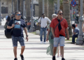 Cyprus’ tourist arrivals to surpass pre-pandemic level in 2023: Minister