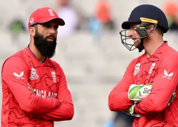 T20 World Cup: Despite winning ugly, England could be peaking at right time, says Moeen Ali