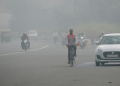 Delhi’s air quality turns ‘severe’; Doctors warn prolonged exposure could lead to serious problems