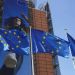 EU officials warn of economic slowdown