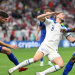 England, the US share points in goalless draw