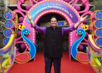 Essence of India is mostly reflected in regional films: Actor Akhilendra Mishra