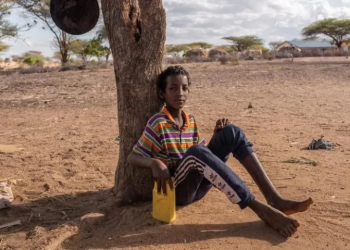 Experts say climate change accelerating conflicts in Africa