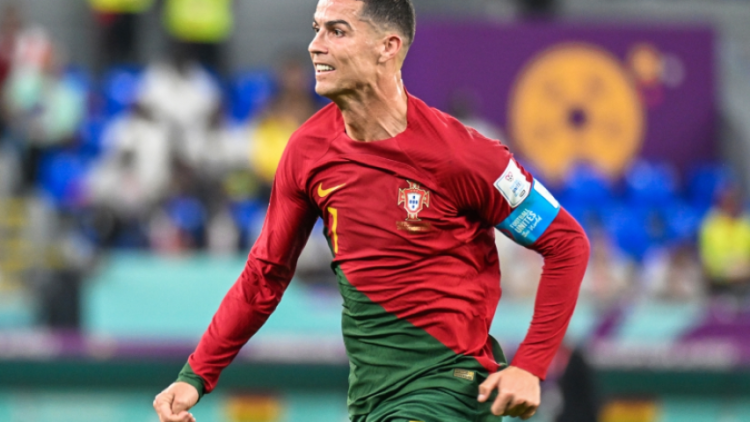 FIFA World Cup: Portugal win 3-2 against Ghana