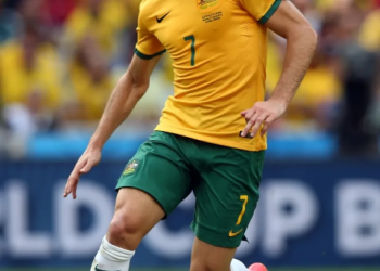 FIFA World Cup: With 17 first-timers, Australia announces young squad