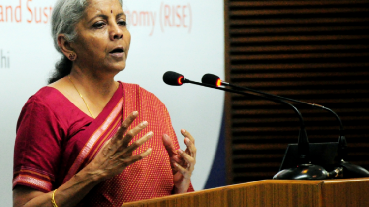 Finance Minister to begin pre-budget consultations from Monday