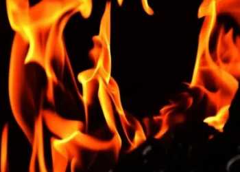 Fire at Kolkata’s SSKM Medical College and Hospital, no casualties