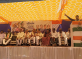 Former BJP MP Prabhatsinh Chauhan joins Congress
