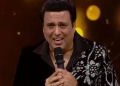 Govinda croons ‘Gar Tum Bhula Na Doge’, wows ‘Indian Idol 13’ audience