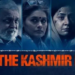 IFFI jury head terms ‘The Kashmir Files’ as ‘vulgar’, ‘propaganda’ film