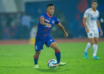 ISL 2022-23: Everyone is eager to turn the corner, says Bengaluru FC’s Suresh Singh Wangjam
