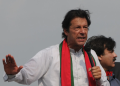 Imran asked to postpone long march in Rawalpindi due to terror threat