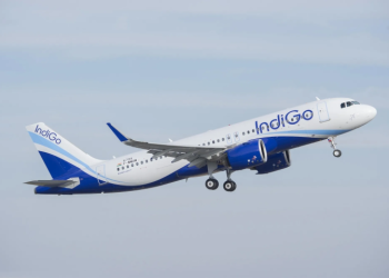 IndiGo re-commences Hyderabad-Dhaka flights
