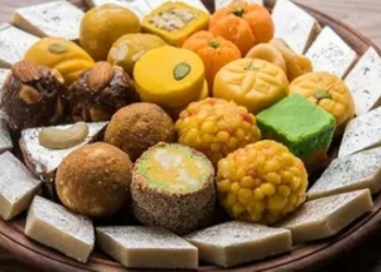 Indians gained 1.5 kg due to sugar binge during the Diwali week: Report