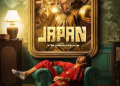 Japan First Look Is Out, Starring Karthi