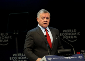 Jordan reiterates support for political solution in Yemen