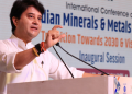 Jyotiraditya Scindia tests positive for Covid-19, had met CM on Monday