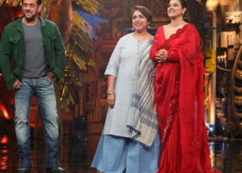 ‘BB 16’: Kajol, Revathy join Salman Khan ‘Weekend Ka Vaar’