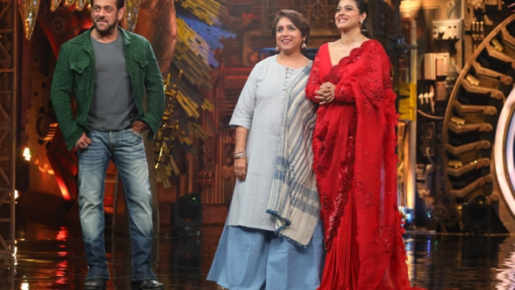 ‘BB 16’: Kajol, Revathy join Salman Khan ‘Weekend Ka Vaar’