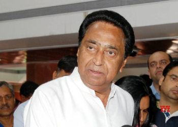 Kamal Nath terms Hindu insult allegations against him ‘baseless’