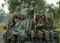 Kenyan army deployed to Congo to stem rebel fighting
