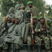 Kenyan army deployed to Congo to stem rebel fighting